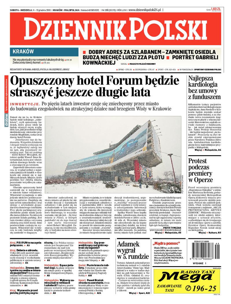Dziennik Polski