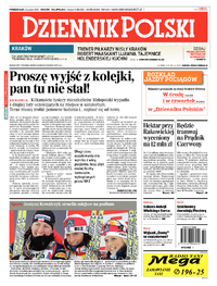 Dziennik Polski
