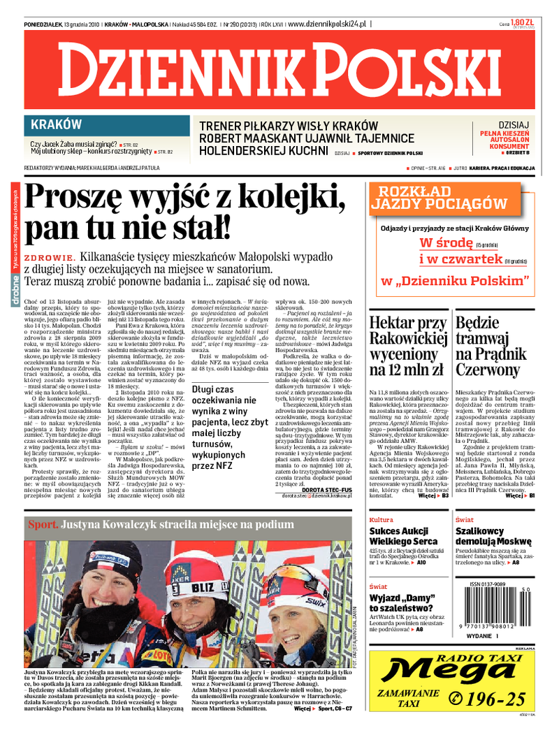 Dziennik Polski