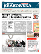 Kronika Krakowska