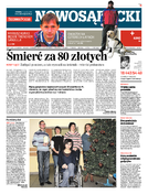 Dz. Nowosądecki