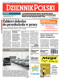 Dziennik Polski