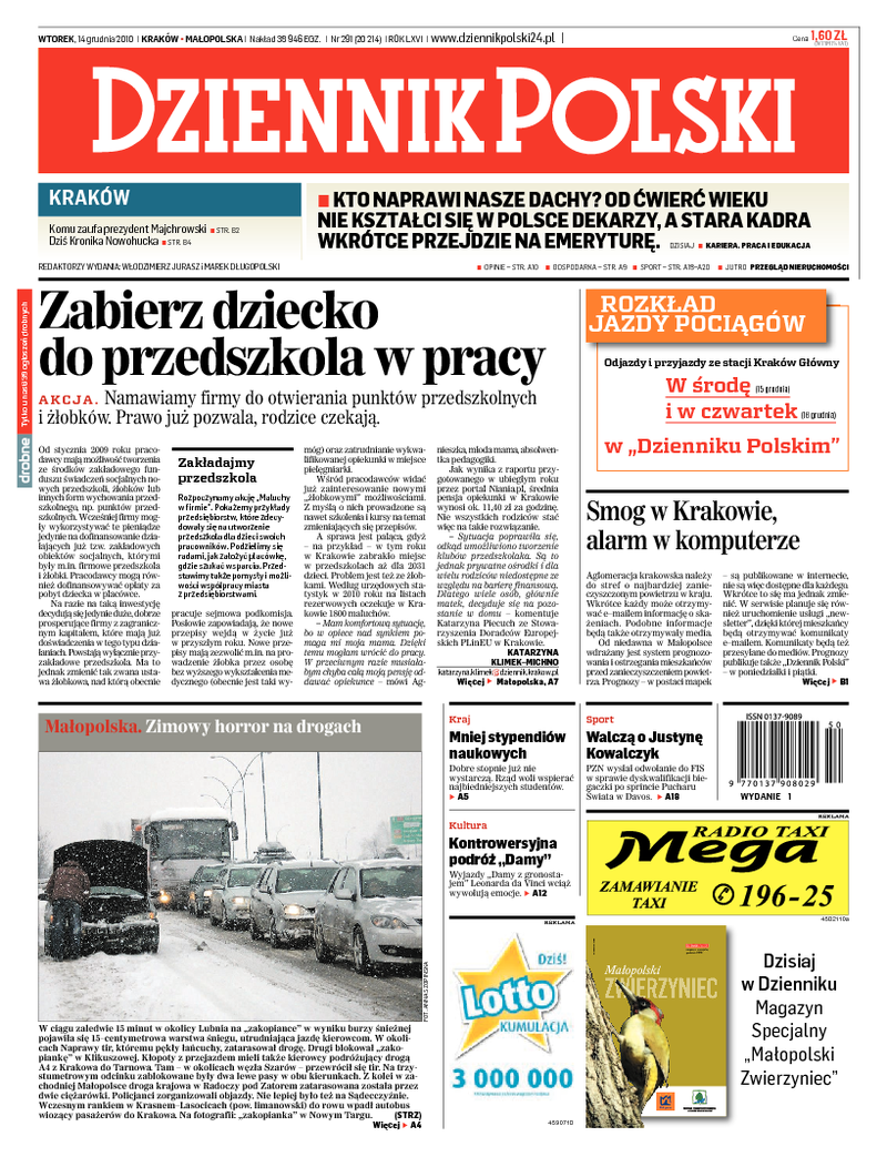 Dziennik Polski