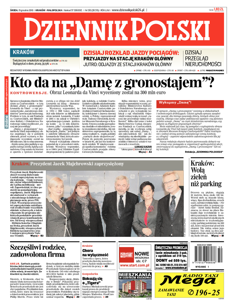 Dziennik Polski