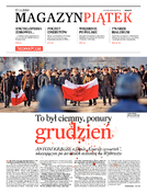 Magazyn Piątek