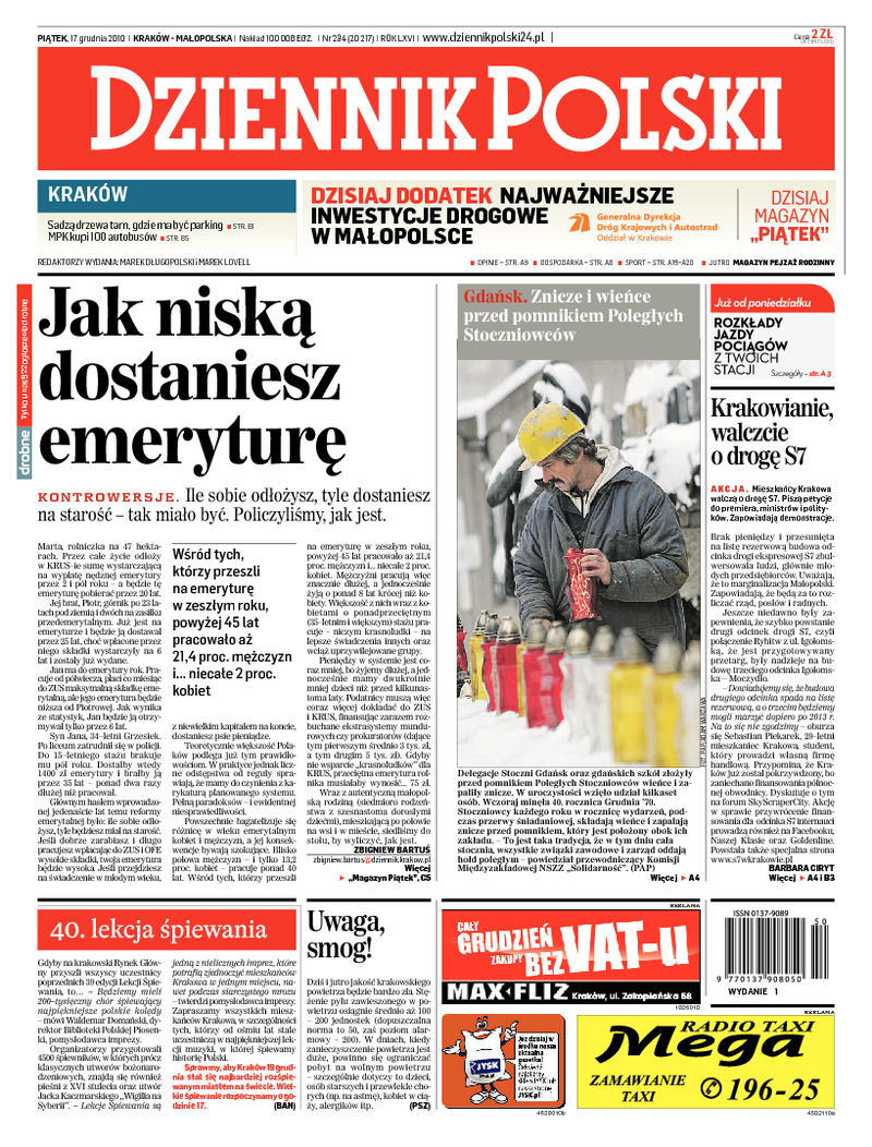 Dziennik Polski