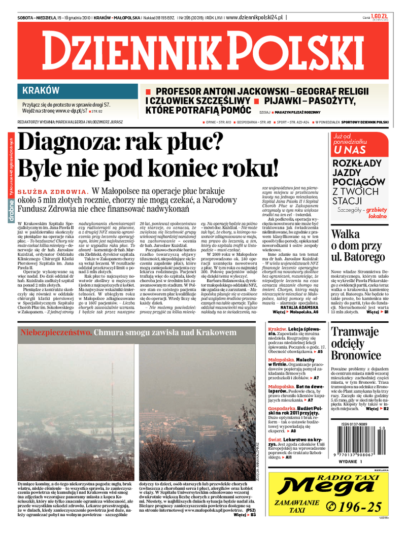 Dziennik Polski