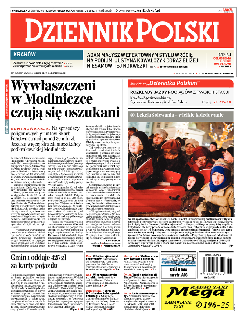 Dziennik Polski
