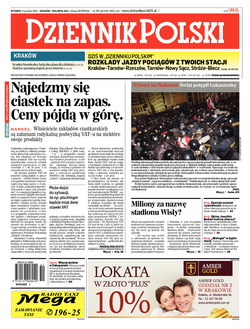 Dziennik Polski