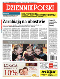 Dziennik Polski