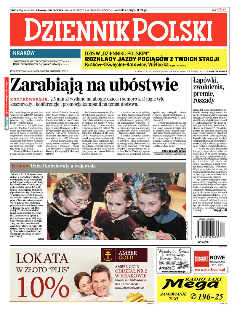 Dziennik Polski