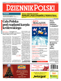 Dziennik Polski