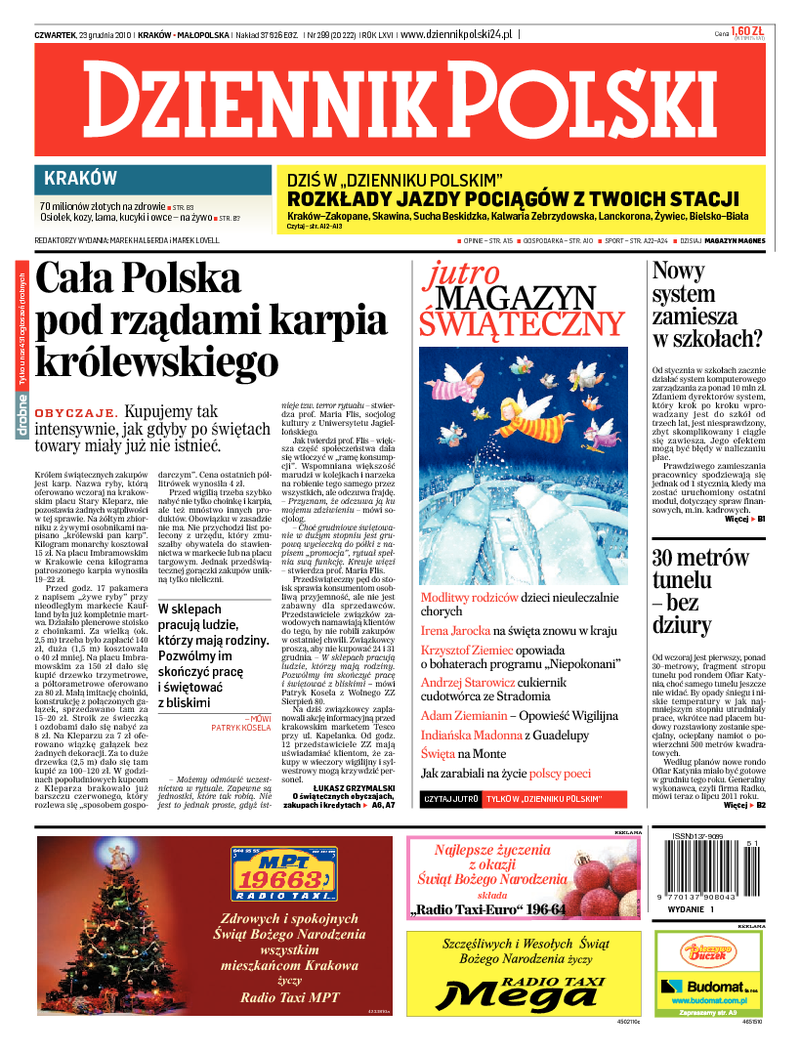 Dziennik Polski