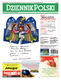 Dziennik Polski
