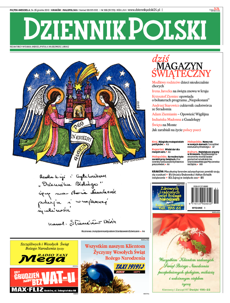 Dziennik Polski