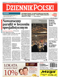 Dziennik Polski