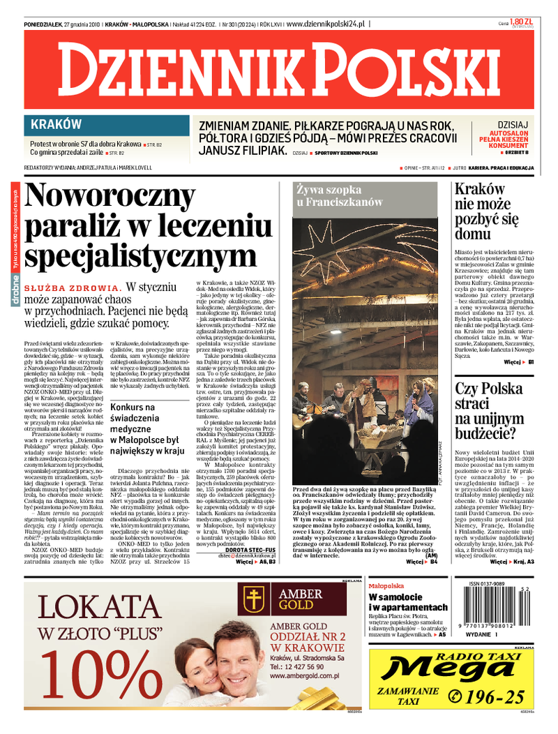 Dziennik Polski