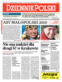 Dziennik Polski