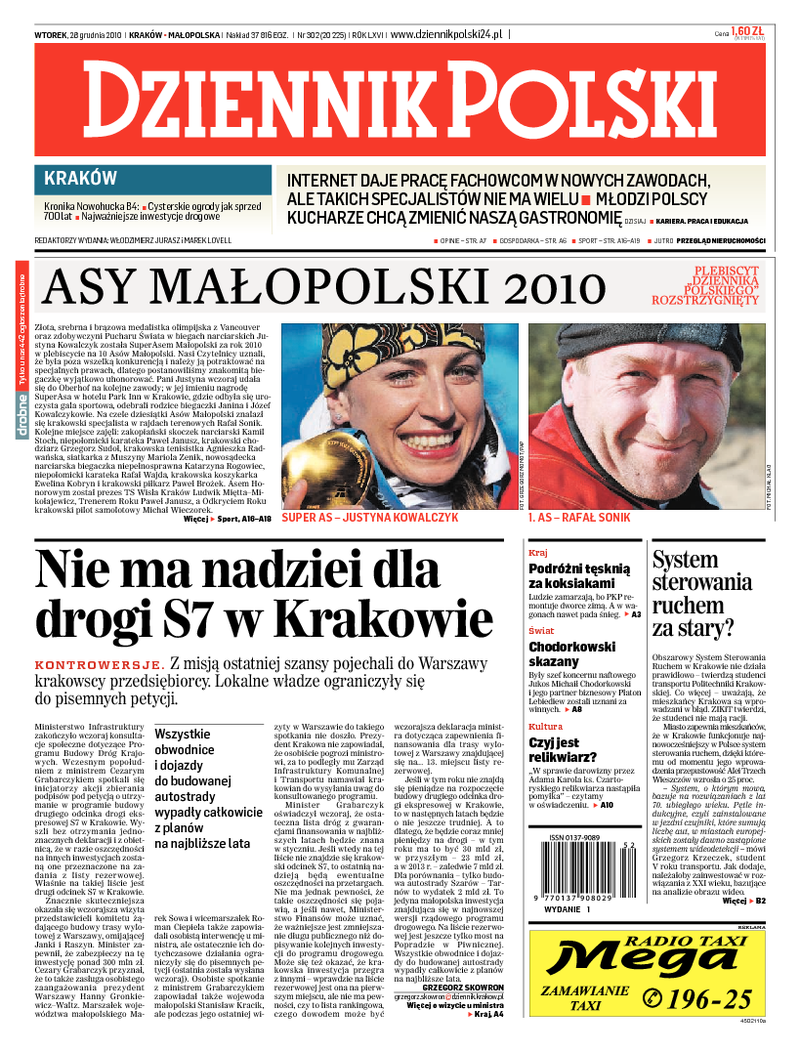 Dziennik Polski
