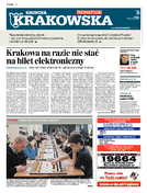 Kronika Krakowska
