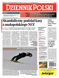 Dziennik Polski
