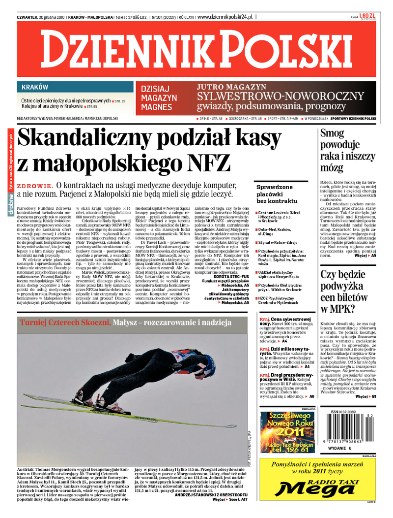 Dziennik Polski