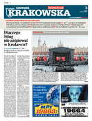 Kronika Krakowska