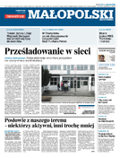 Dz. Małopolski Zach