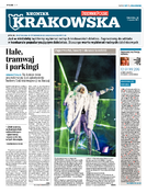 Kronika Krakowska