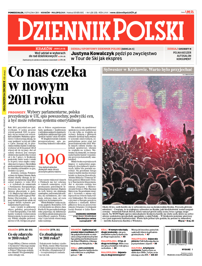 Dziennik Polski
