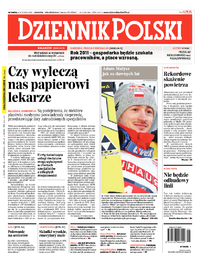 Dziennik Polski