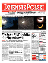 Dziennik Polski