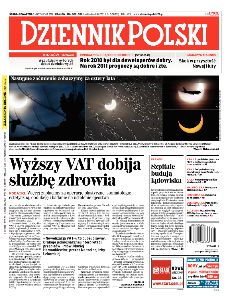 Dziennik Polski