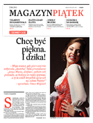 Magazyn Piątek