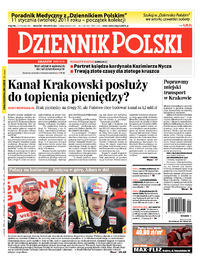 Dziennik Polski