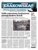 Kronika Krakowska