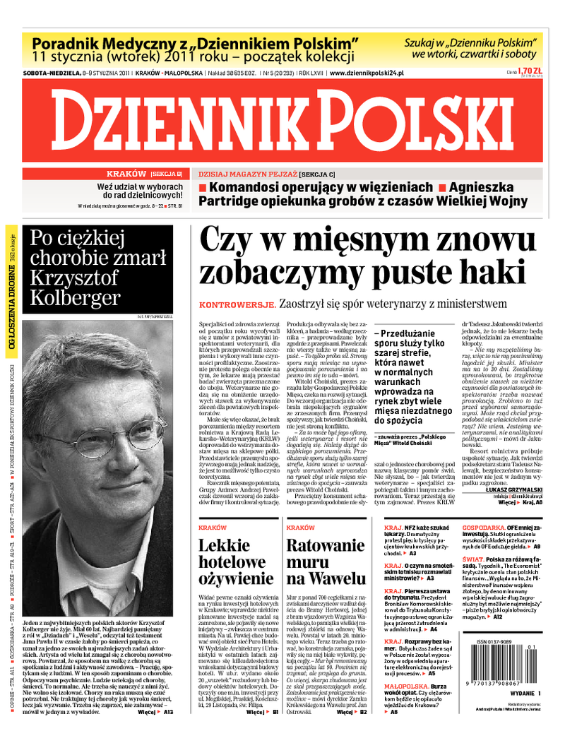 Dziennik Polski