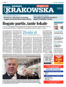 Kronika Krakowska