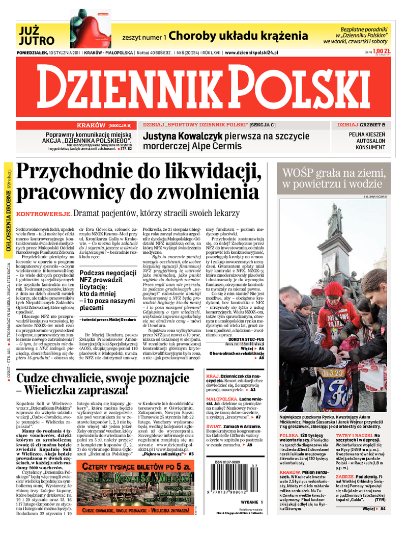 Dziennik Polski