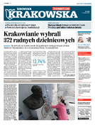 Kronika Krakowska