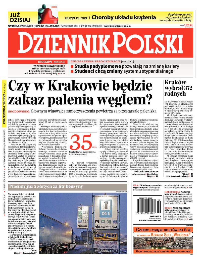 Dziennik Polski