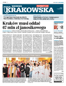 Kronika Krakowska