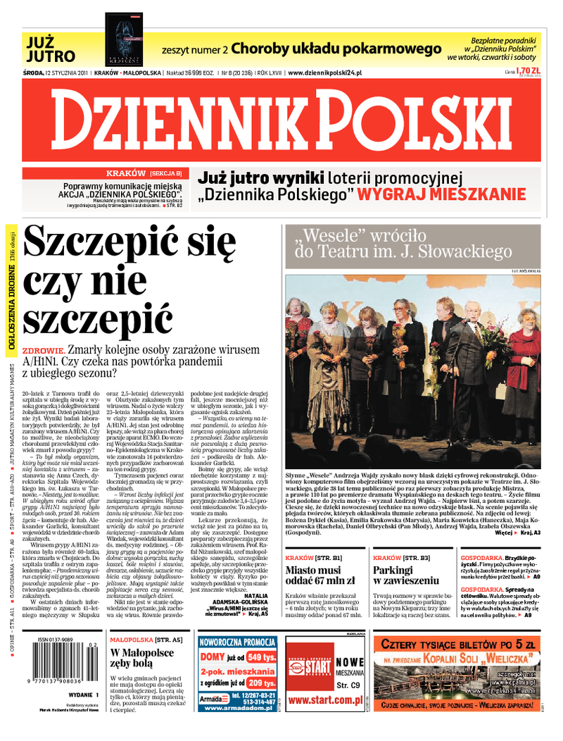 Dziennik Polski