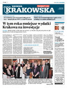 Kronika Krakowska