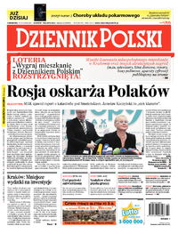 Dziennik Polski