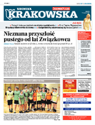 Kronika Krakowska