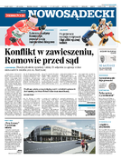 Dz. Nowosądecki