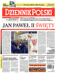 Dziennik Polski