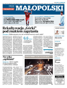 Dz. Małopolski Zach