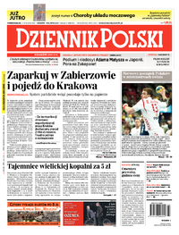 Dziennik Polski